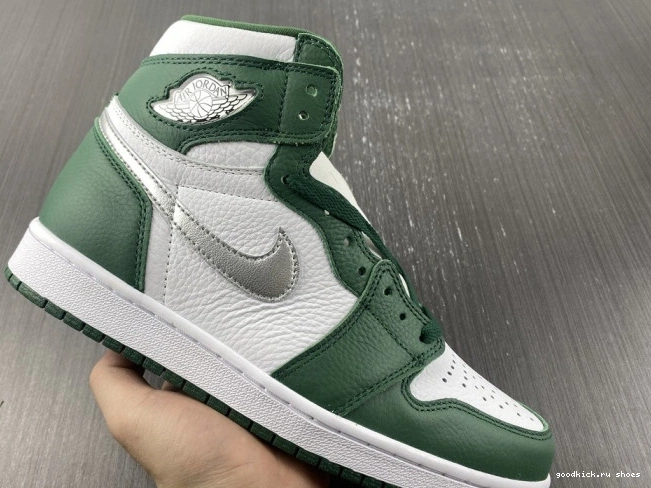 Rep OG High Jordan Gorge Green DZ5485-303 1 Air 0819